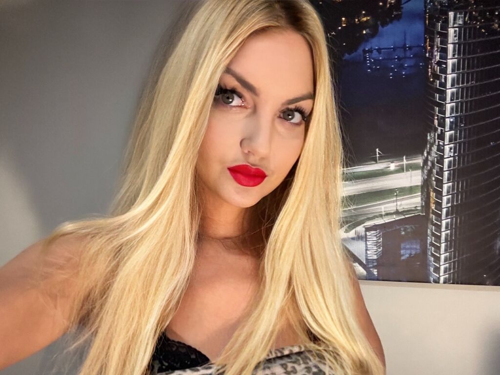 Alissa G Picture