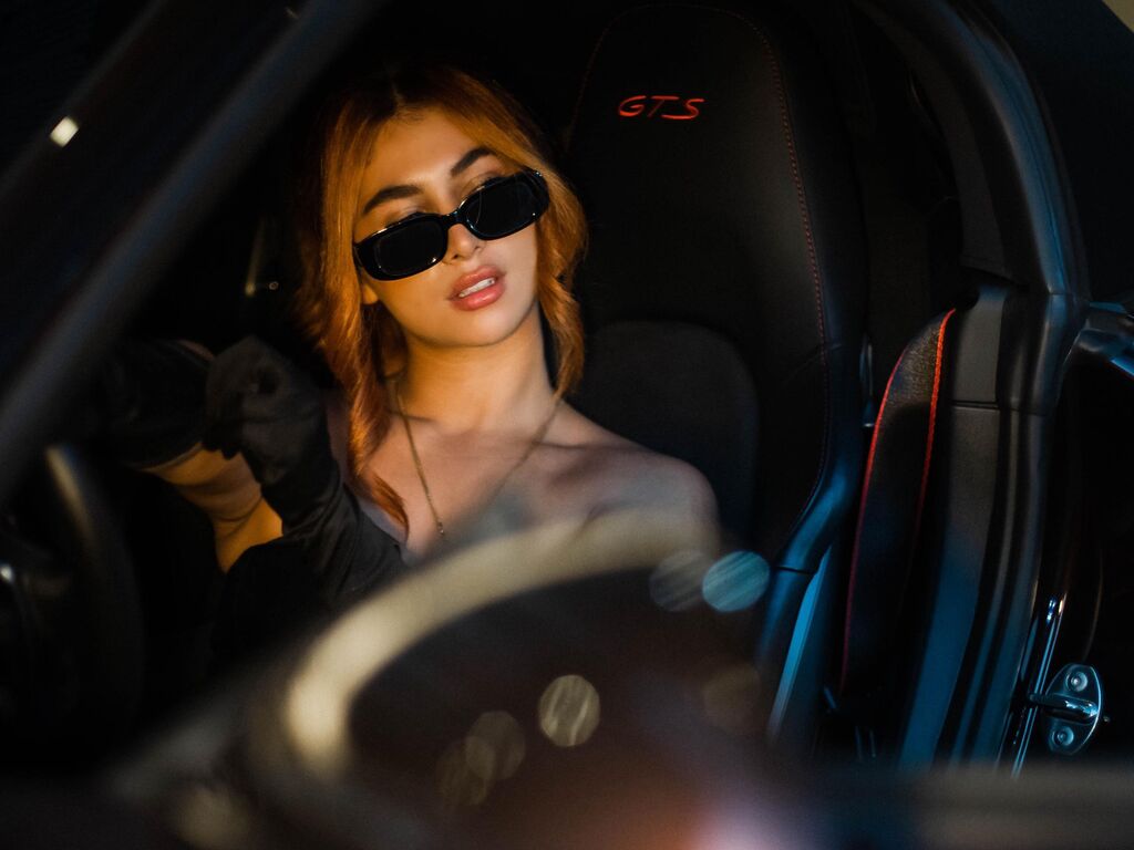 Ariana Vegas Picture